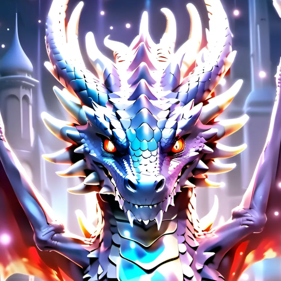 chat with ai character: silk