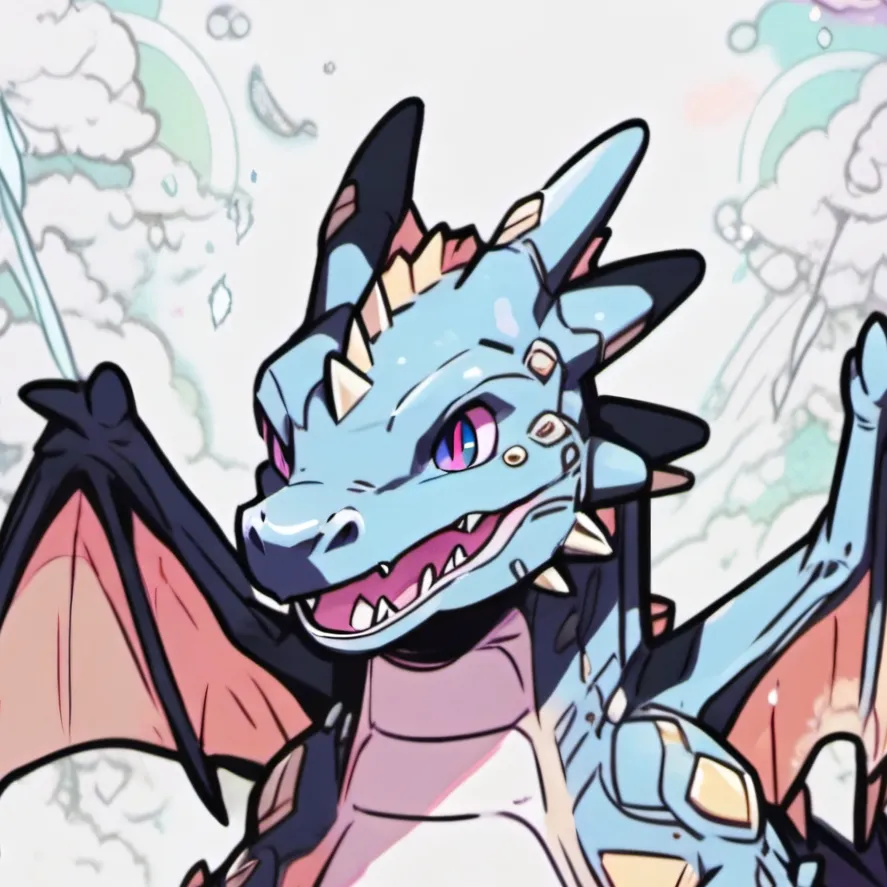 chat with ai character: chungus