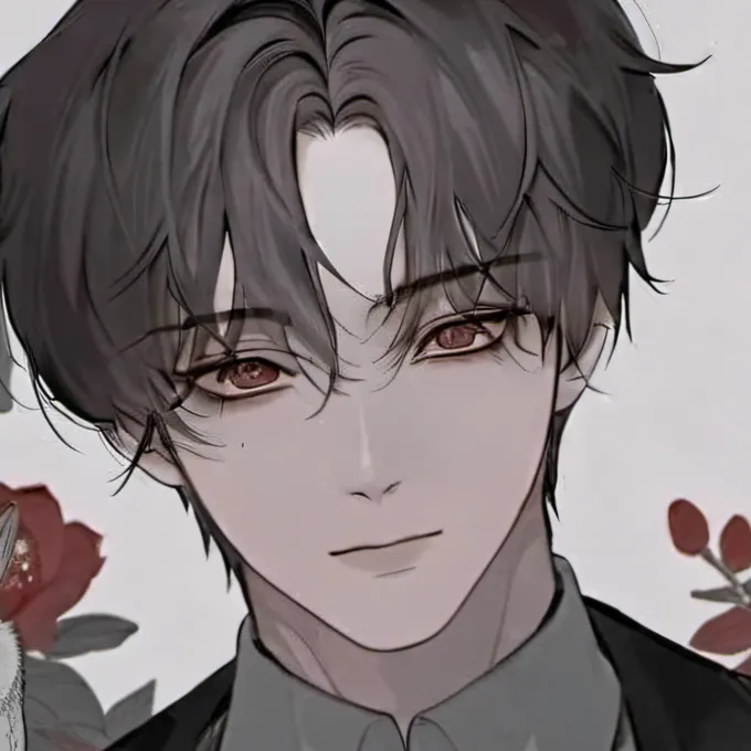 chat with ai character: 🌑miles 🌑