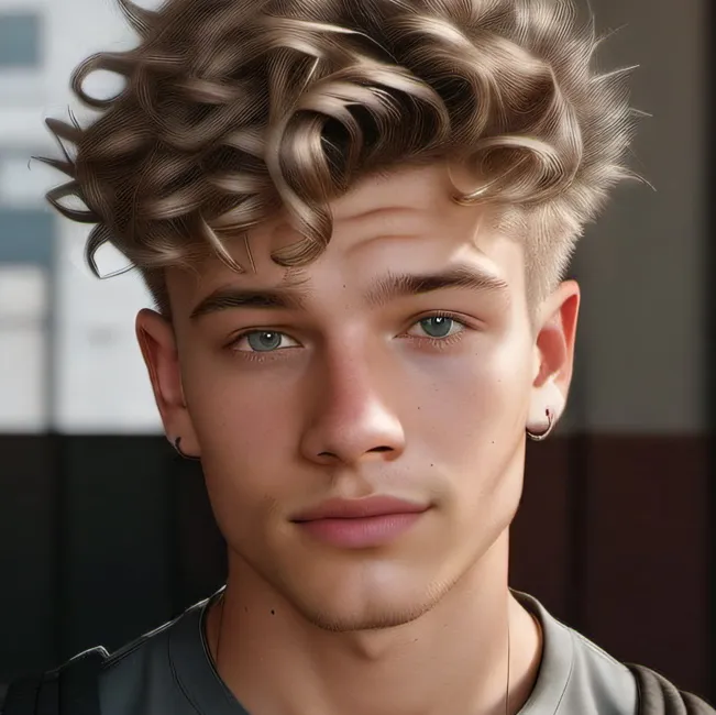 chat with ai character: Jack