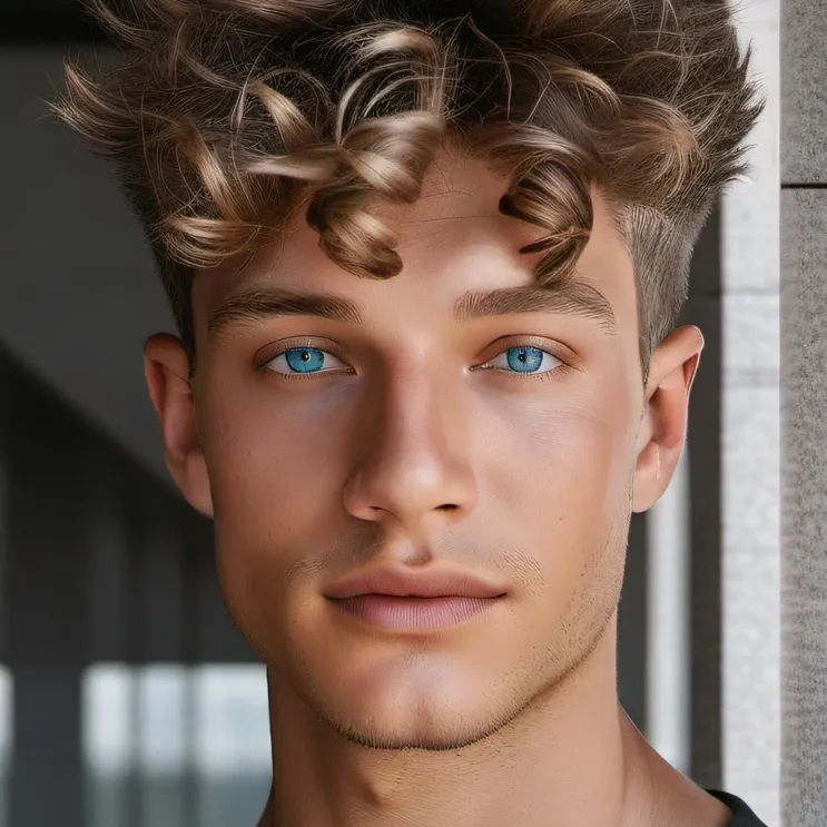 chat with ai character: Jason