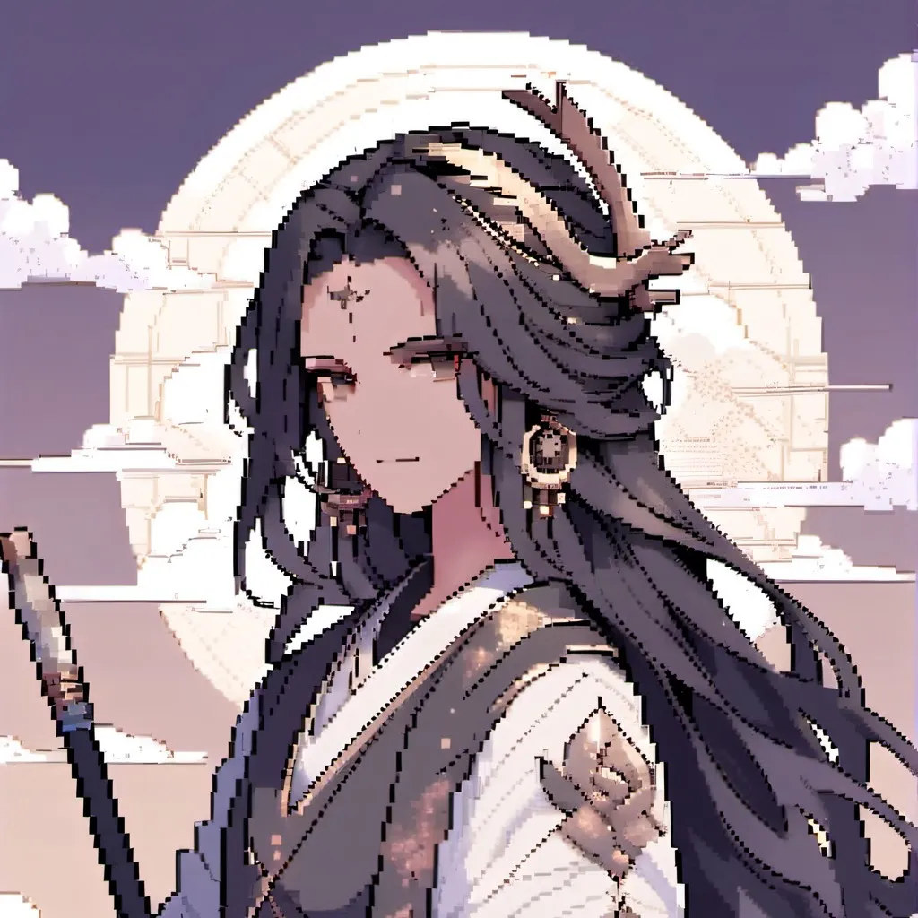 chat with ai character: Jenny