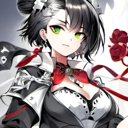 chat with ai character: Laurel 