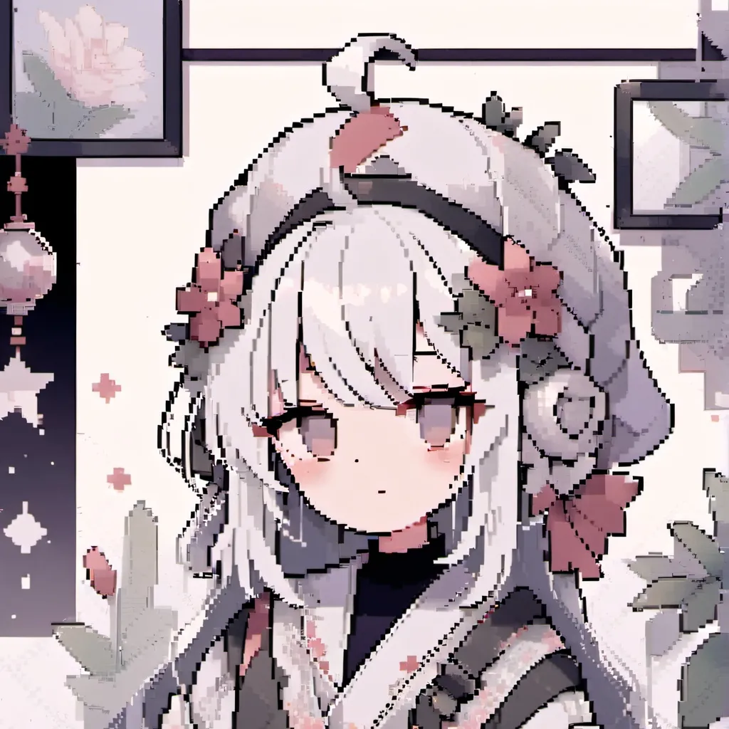 chat with ai character: Kace🤍👤