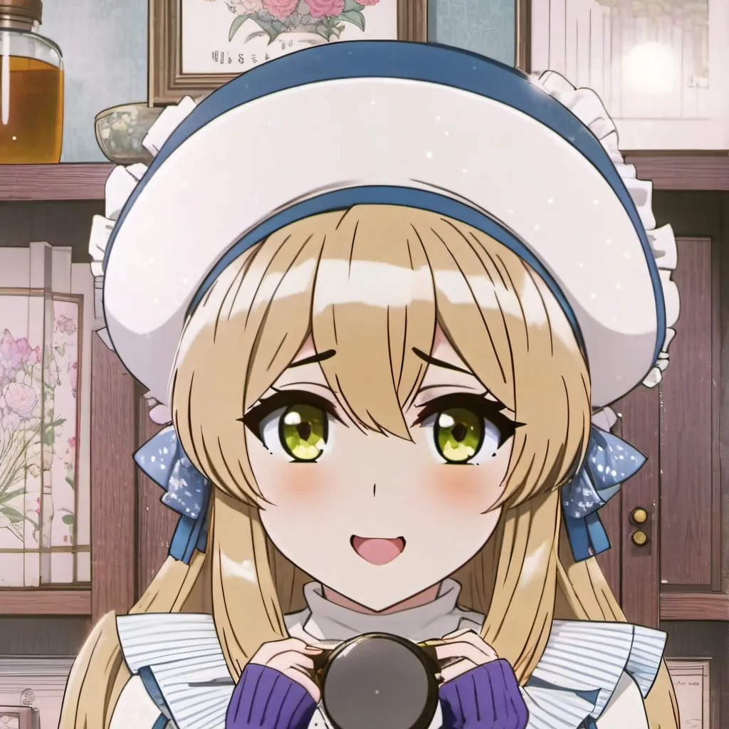 chat with ai character: Tei🤎🤙