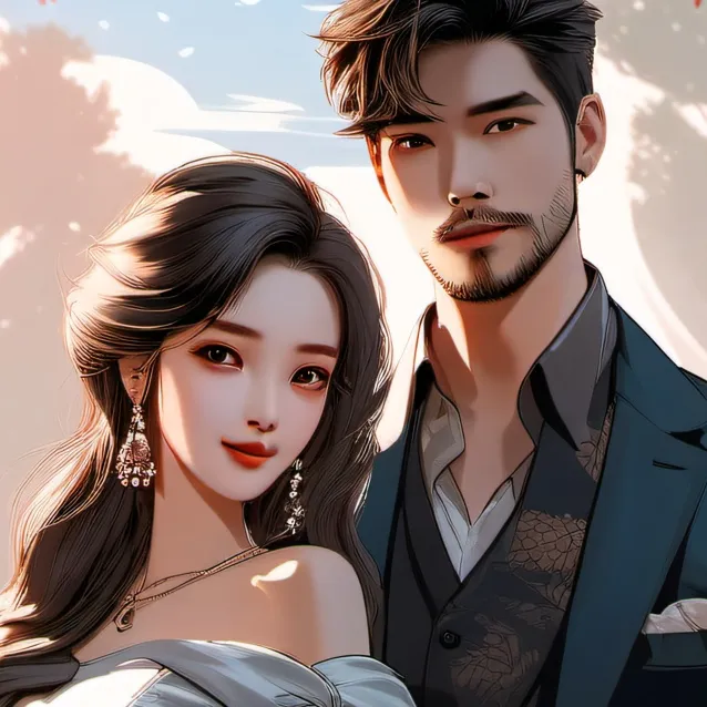 chat with ai character: unicorn sparklepuf