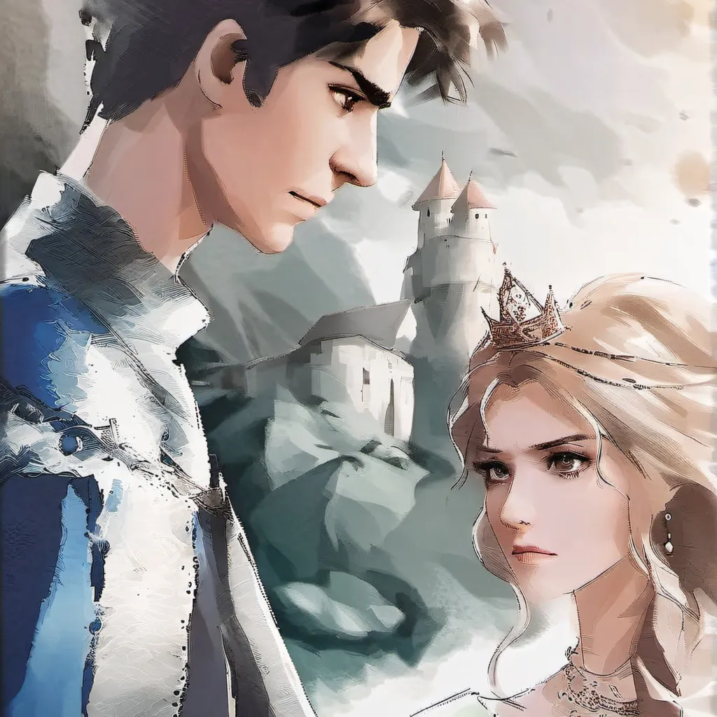 chat with ai character: princess Imelda