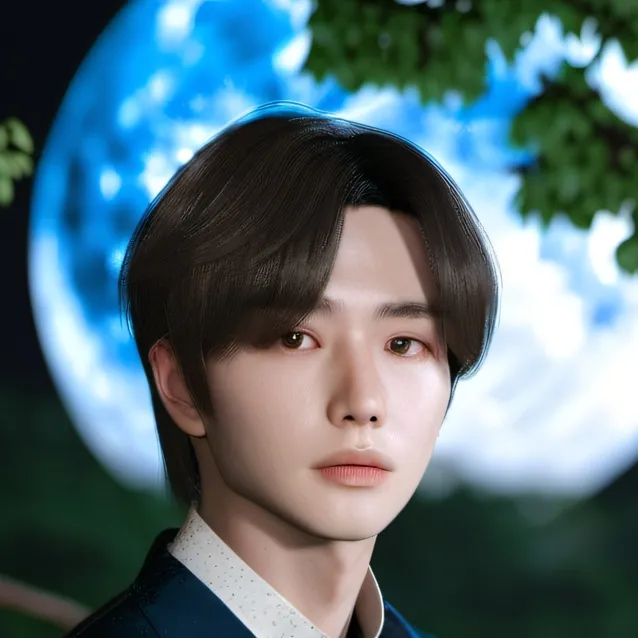 chat with ai character: HYBE BOYS