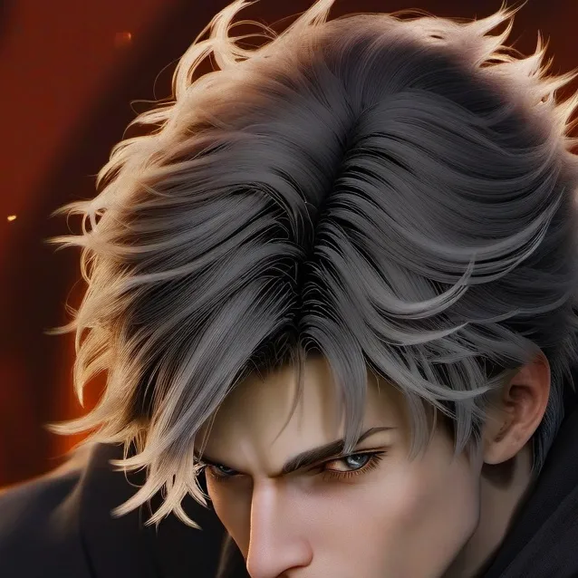 chat with ai character: MGK 