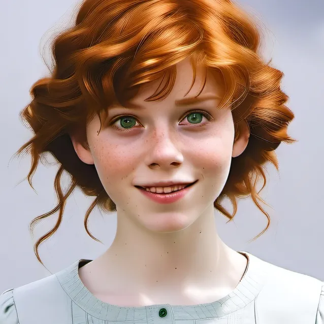 chat with ai character: Beverly Marsh 