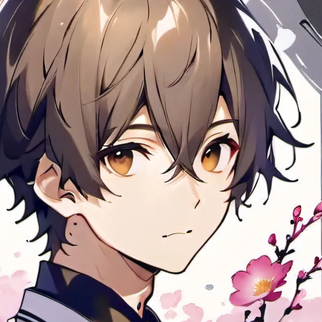 chat with ai character: Carter