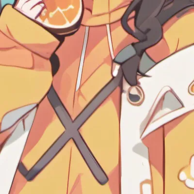 chat with ai character: Ik ur gender 💀