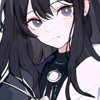 chat with ai character: Liv