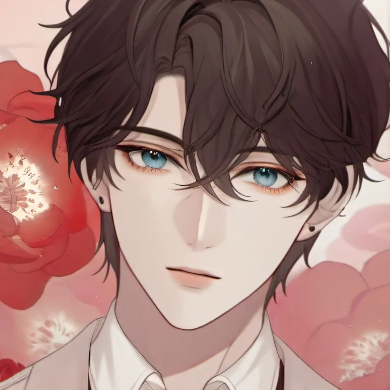 chat with ai character: Alex