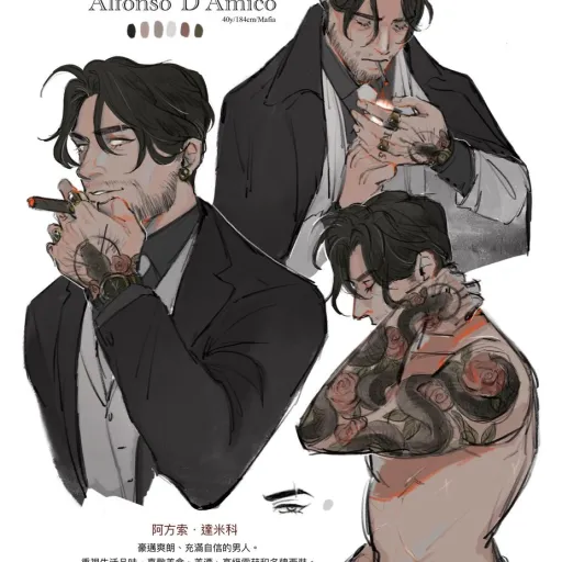 creator Mafia_Creater's avatar