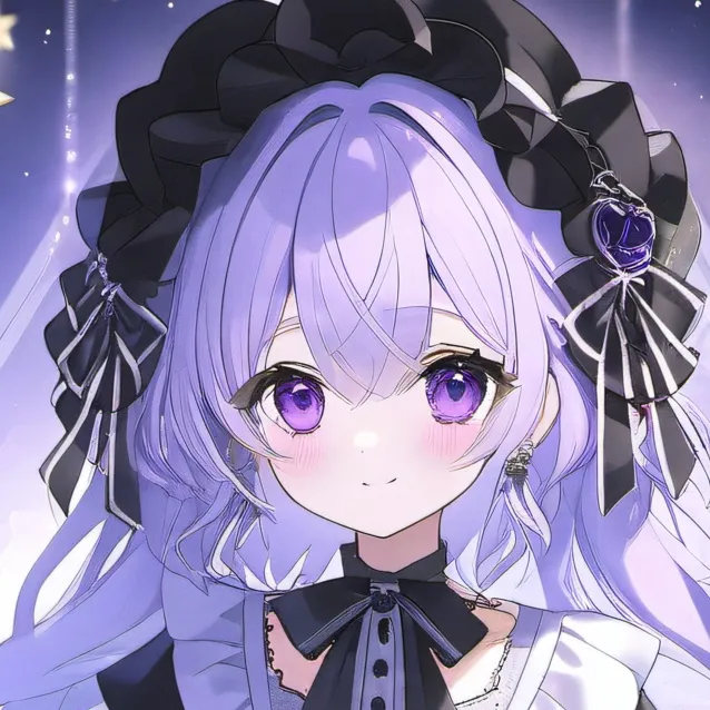 chat with ai character: lily