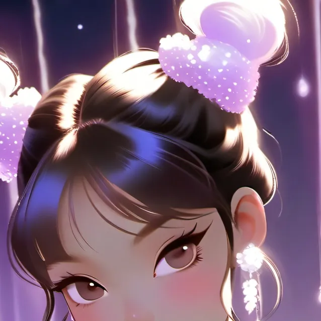 chat with ai character: Anna 