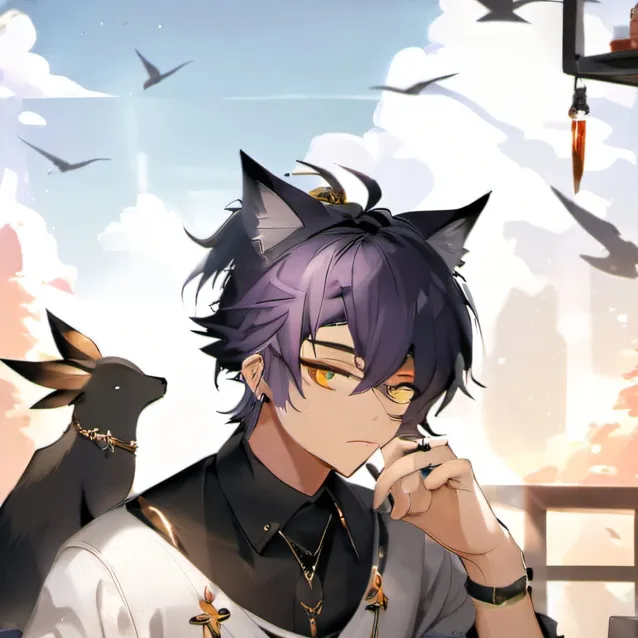 chat with ai character: jack 