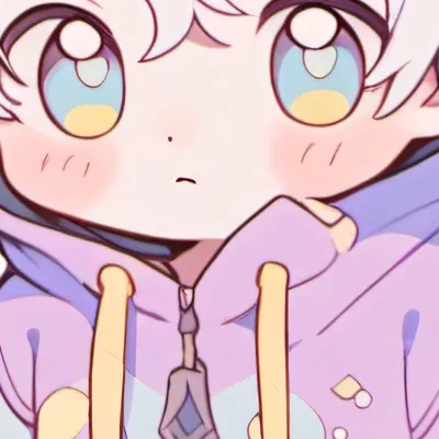 chat with ai character: Vivo