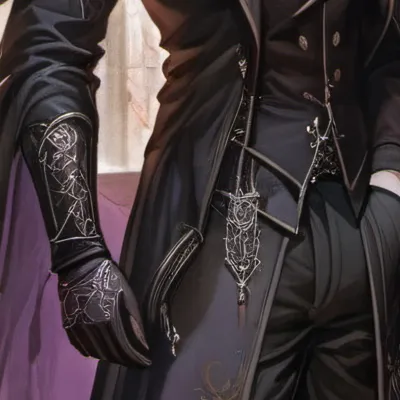 chat with ai character: Vlad