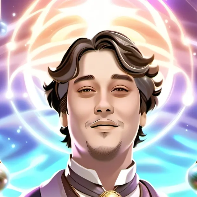 chat with ai character: Sage 