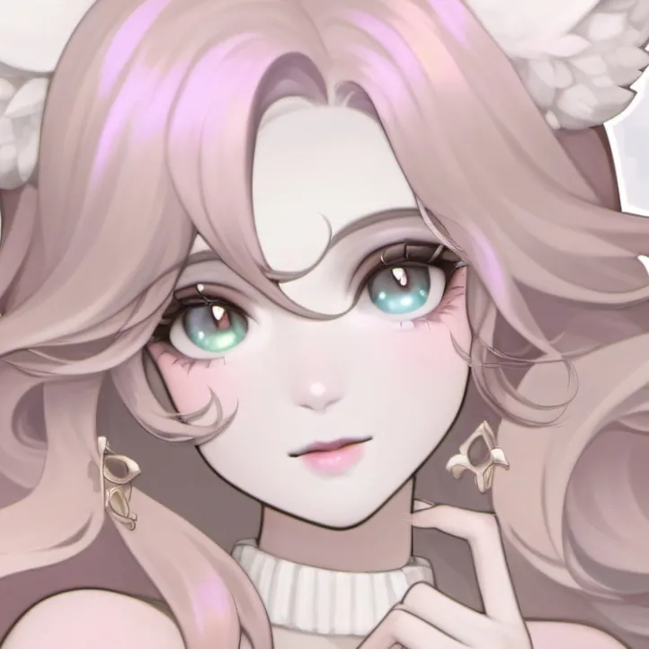 chat with ai character: *mia*