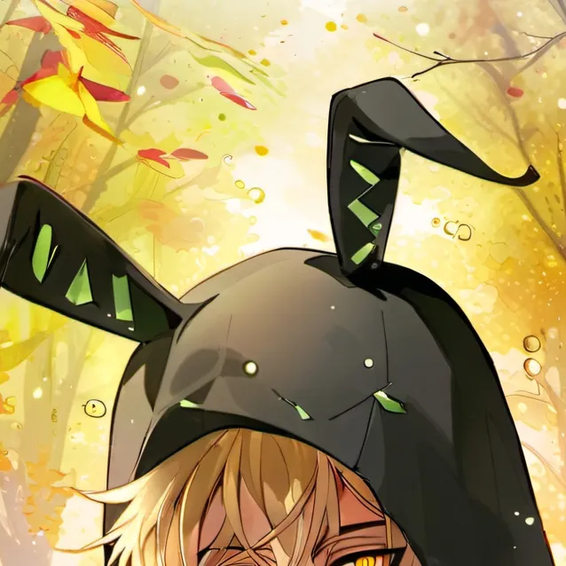 chat with ai character: Springtrap