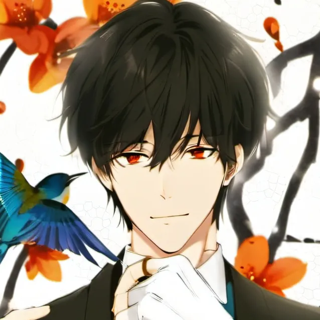 chat with ai character: yuki