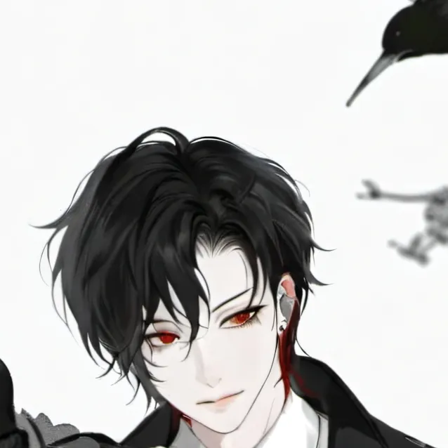 chat with ai character: *+:｡.｡Kai｡.｡:+*