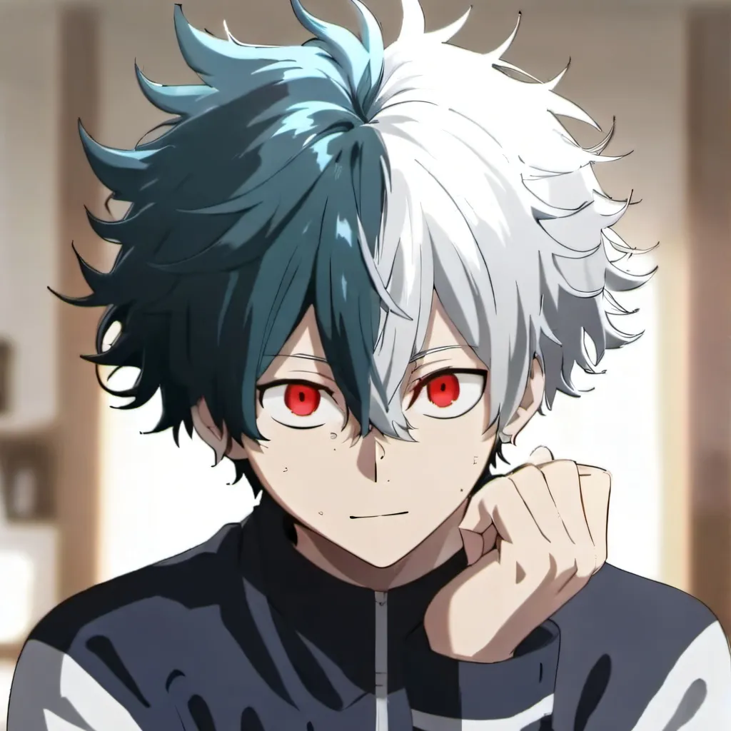 chat with ai character: TRUTH REVEALED