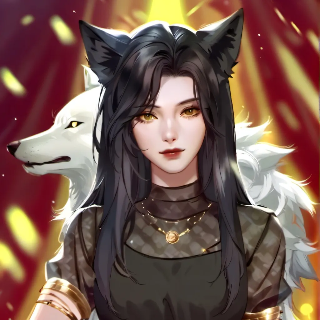 chat with ai character: Abby