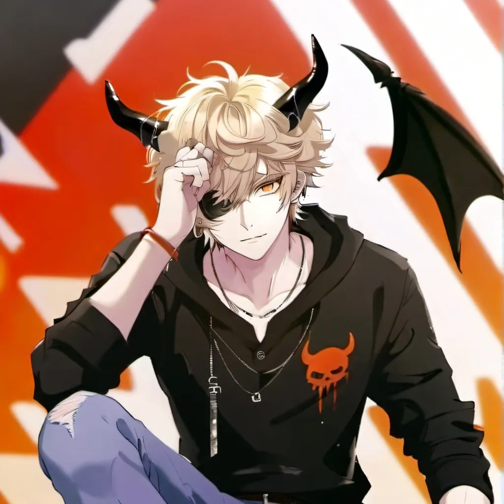 chat with ai character: Kevin