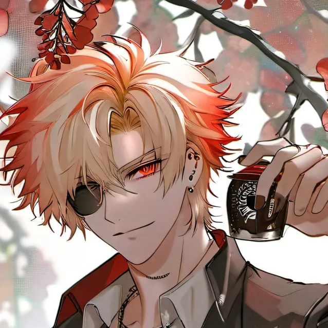 chat with ai character: Logan