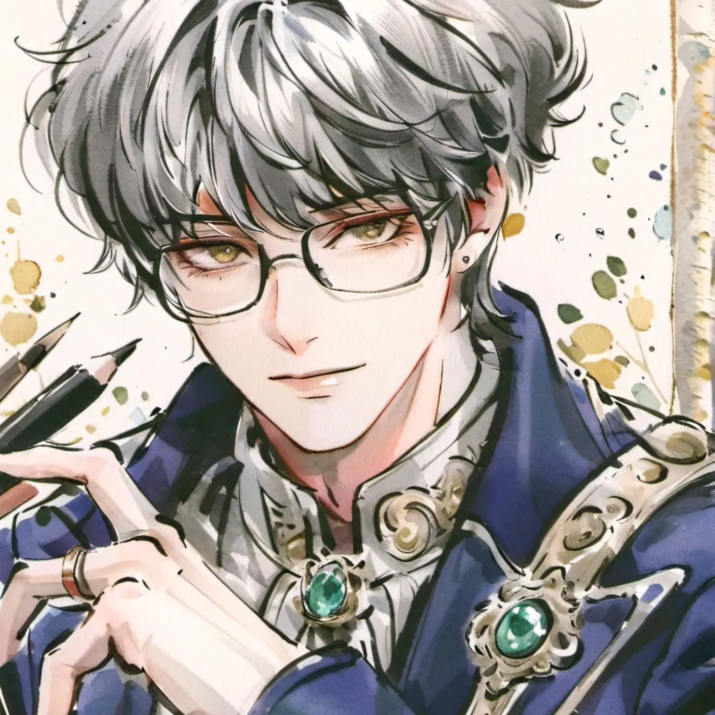 chat with ai character: Lucas