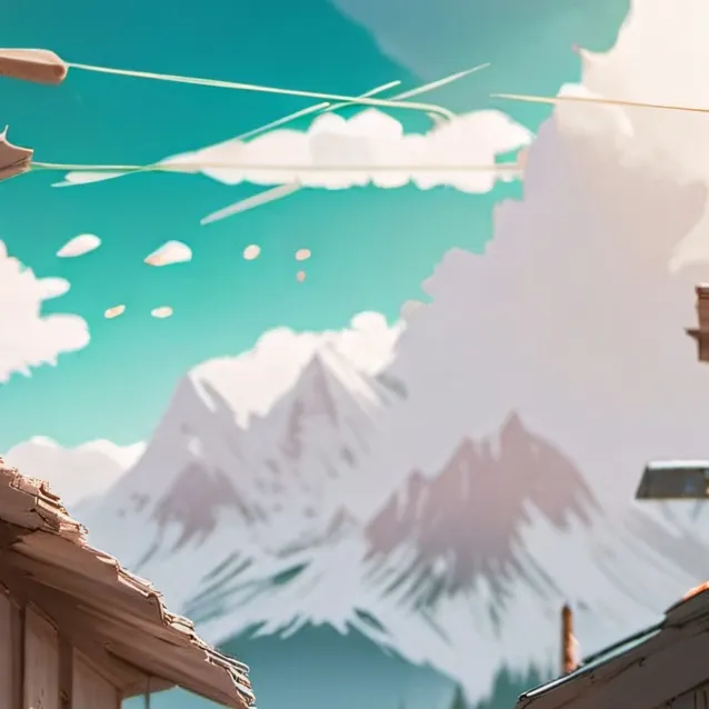 chat with ai character: How weird