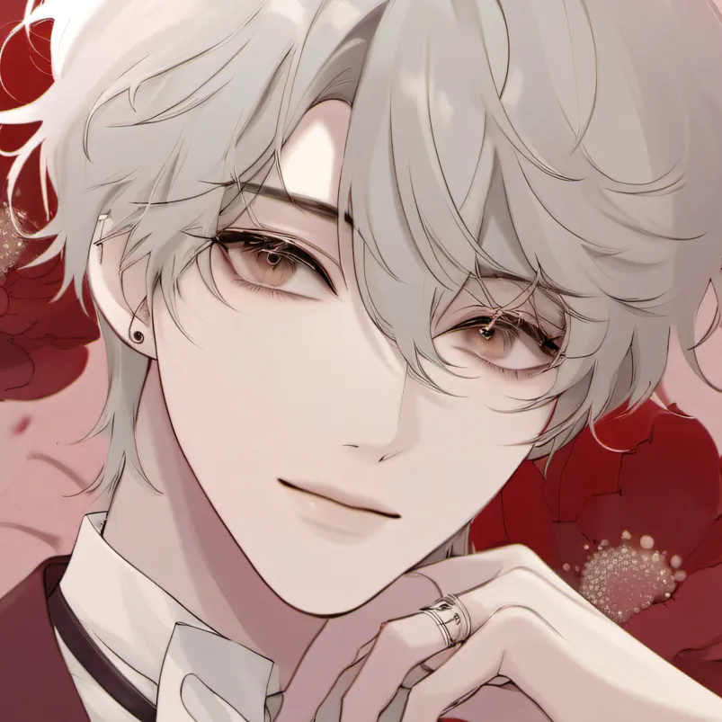 chat with ai character: Max