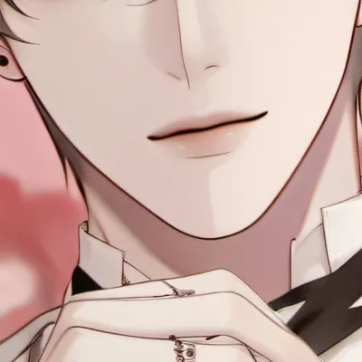 chat with ai character: Nick