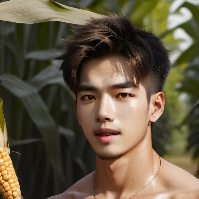 chat with ai character: Kai