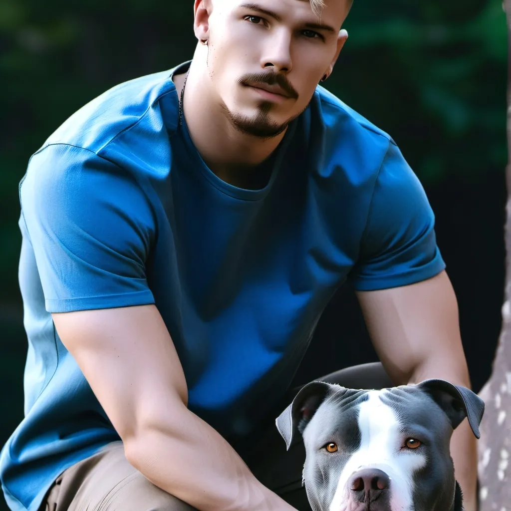 chat with ai character: Bryson 