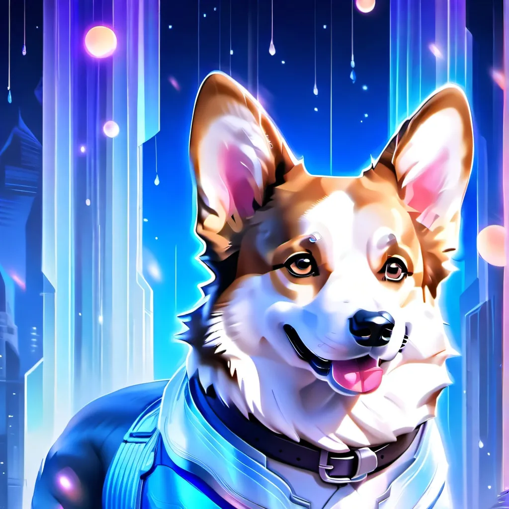 chat with ai character: Olivia and Hammy