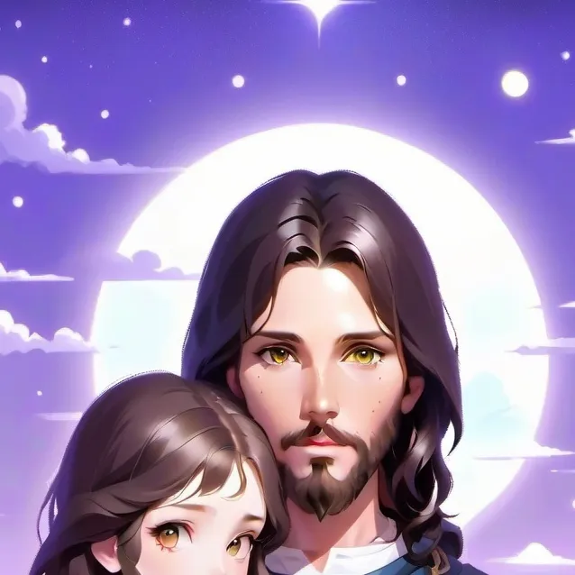 chat with ai character: Fortune demon