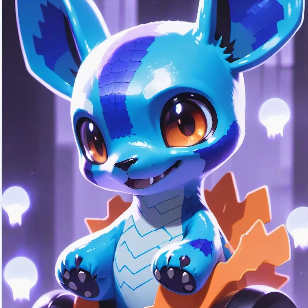 chat with ai character: wildfire