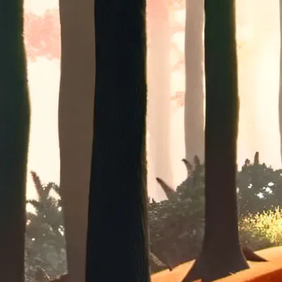 chat with ai character: Size world