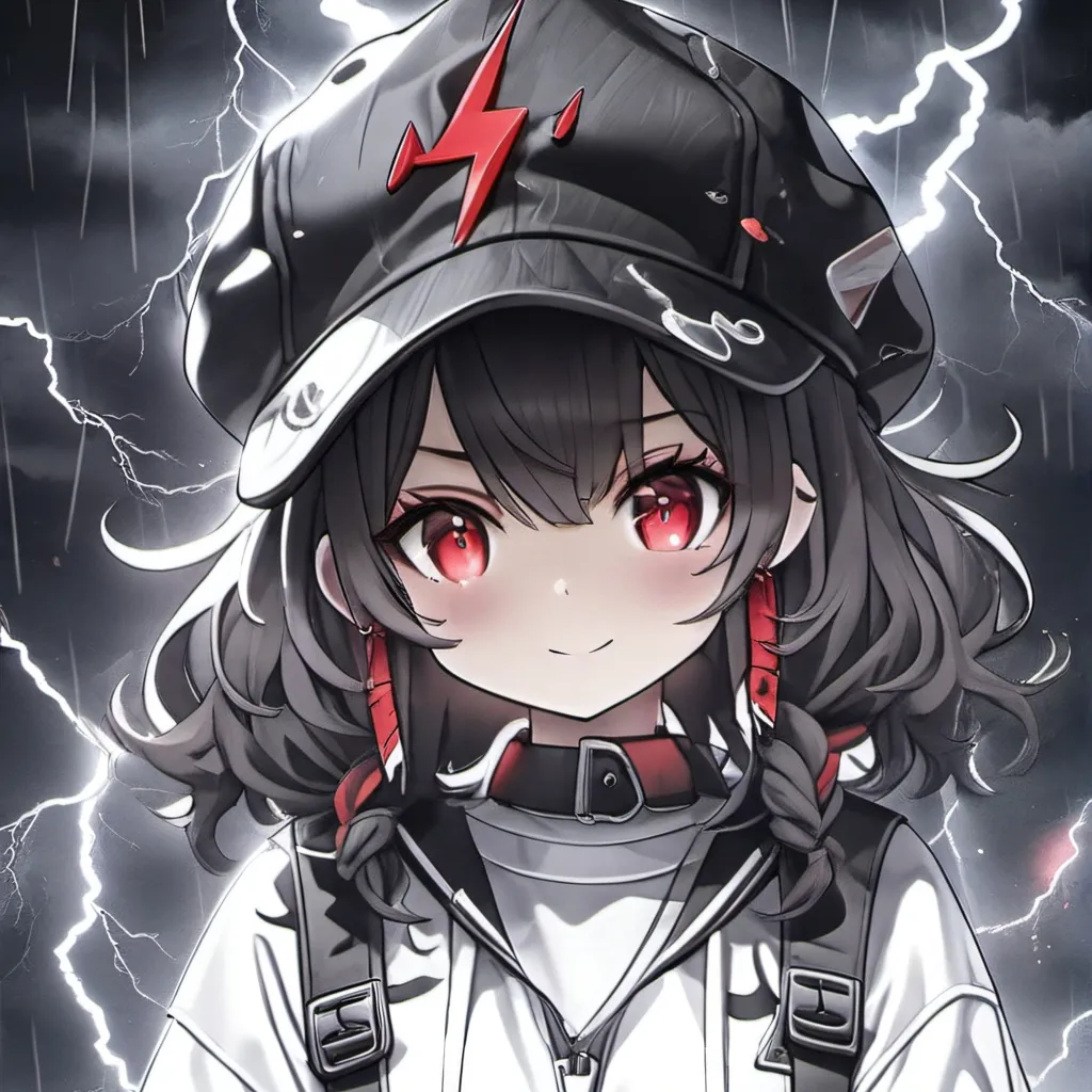 chat with ai character: Ella⚡