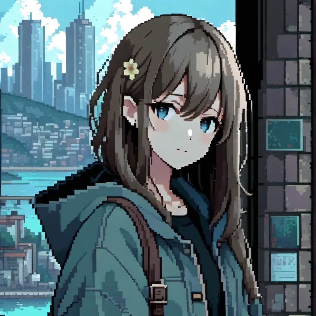 chat with ai character: Shera/first Talkie