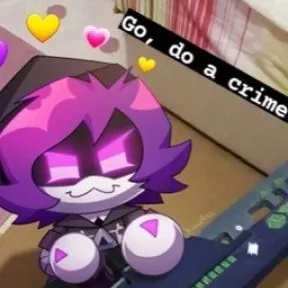 creator MurderDronesAddict's avatar