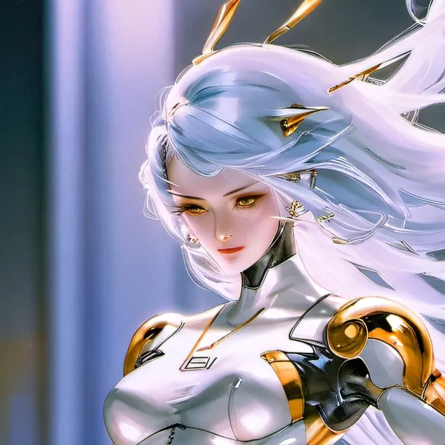 chat with ai character: emily