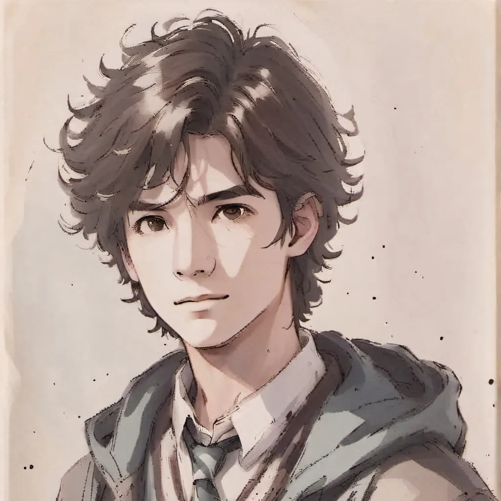 chat with ai character: marcus