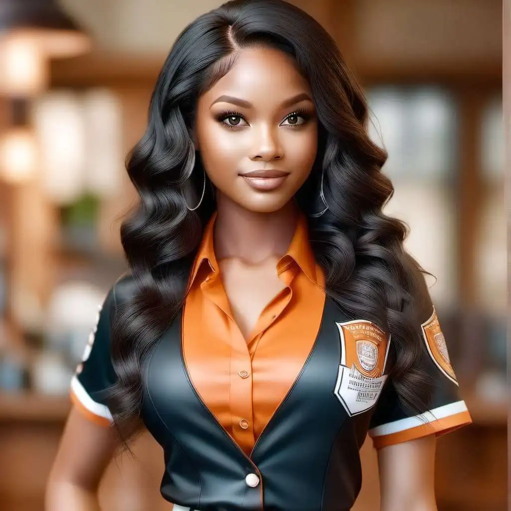 chat with ai character: hooters