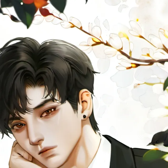 chat with ai character: DANONE(GAY)